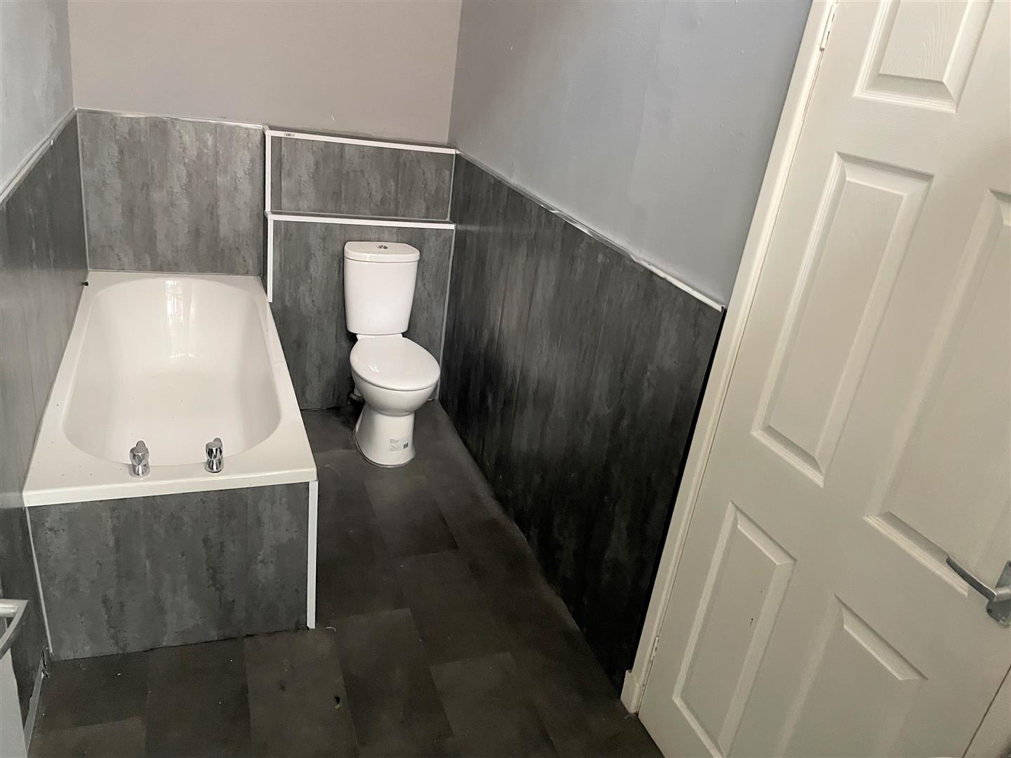 -, Tulketh Crescent, PR2 2RJ